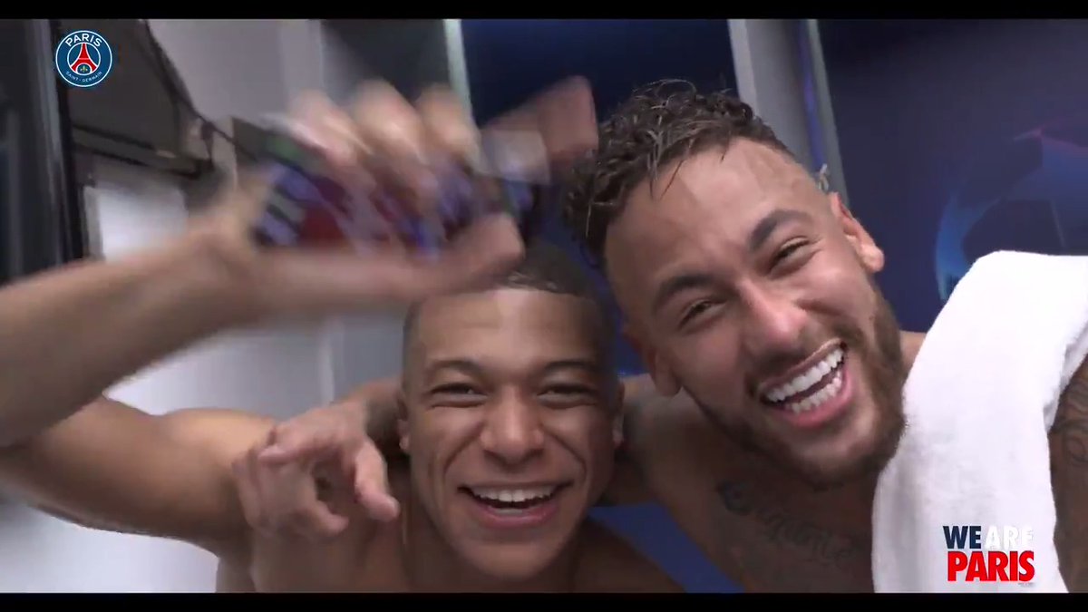 Ce PSG semble si loin désormais… 🥲❤️🩹💙