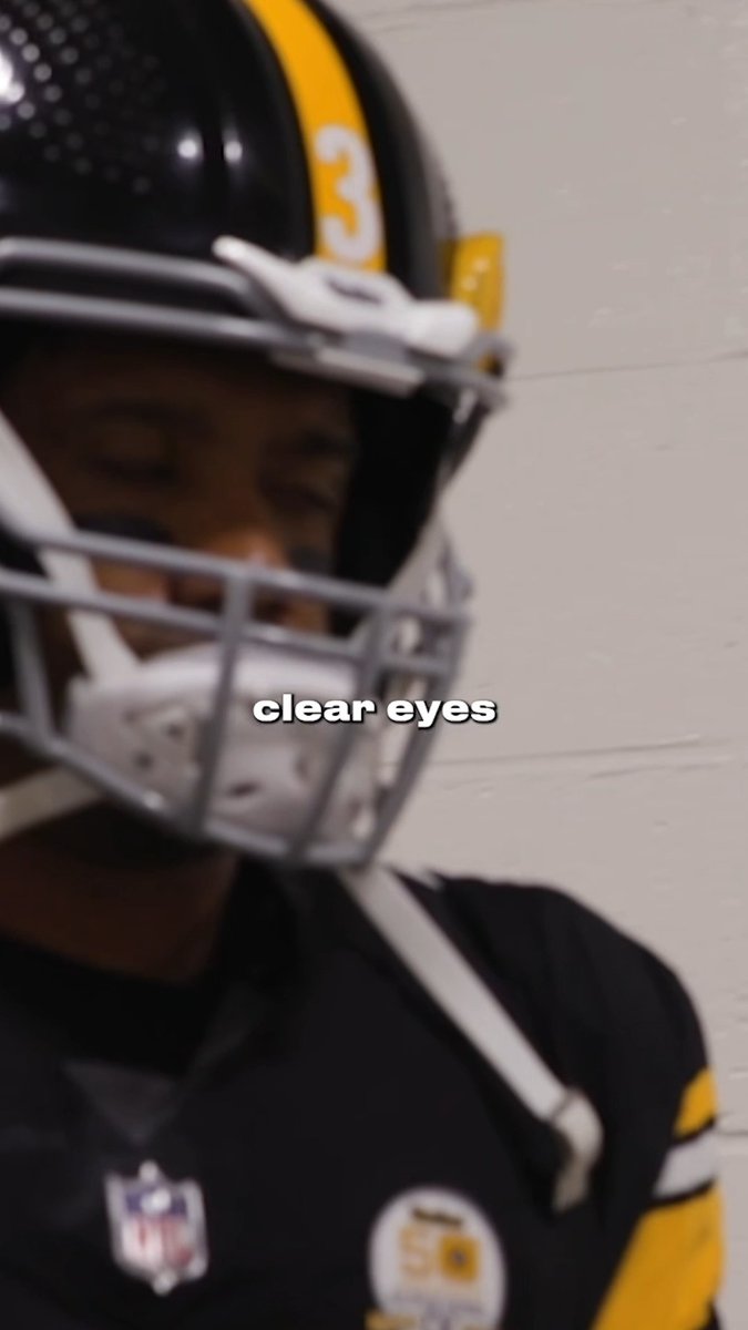 God, I thank YOU for moments like these! See you Sunday Pittsburgh Steelers โฐ๐๐พ