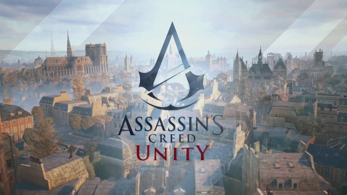 We are delighted to see the reopening of Notre-Dame. An integral, emblematic symbol of Paris. #AssassinsCreed