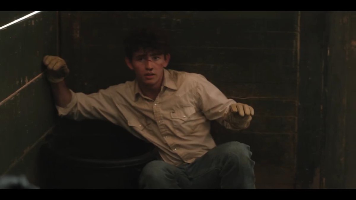 We're still processing "Counting Coup." #YellowstoneTV