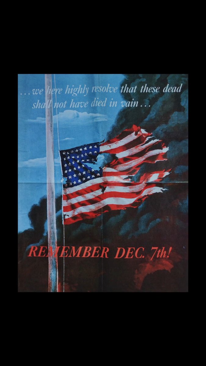 83 years since the "date that will live in infamy," we remember the 2,343 U.S. service members killed & 1,000+ injured in the 1941 surprise attack on Pearl Harbor & Hickam Field. The legacy of their sacrifice endures as we stand the watch to maintain a free and open Indo-Pacific.🌏 PACAF U.S. Indo-Pacific Command