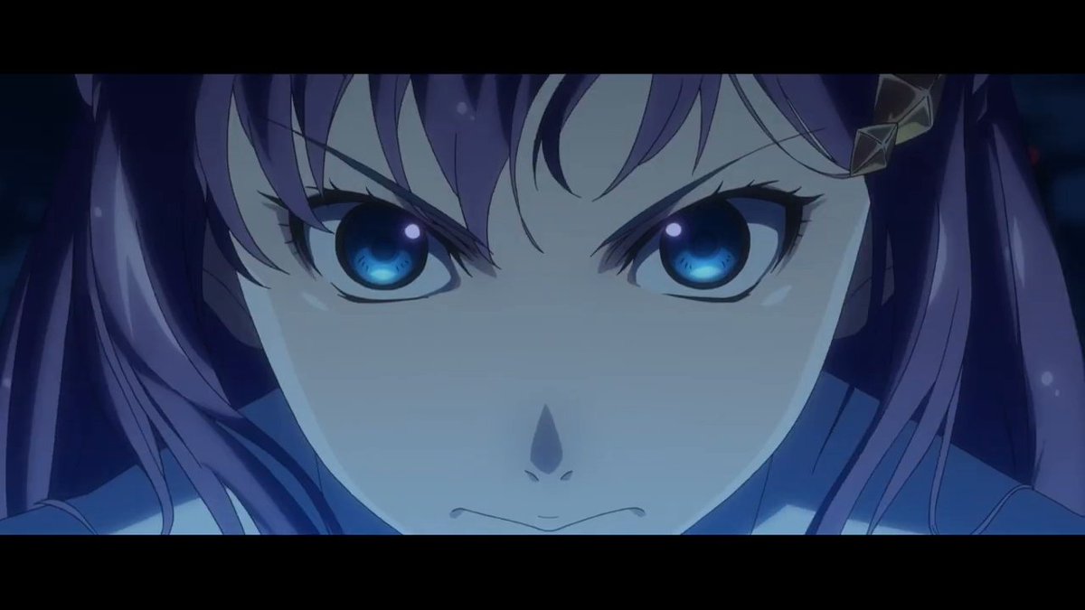Follow the fearless SORD team of Mihama Academy as they take their fight global—brace yourself for intense action and unforgettable moments. ✨ Grisaia Phantom Trigger premieres January 2025 on Crunchyroll!