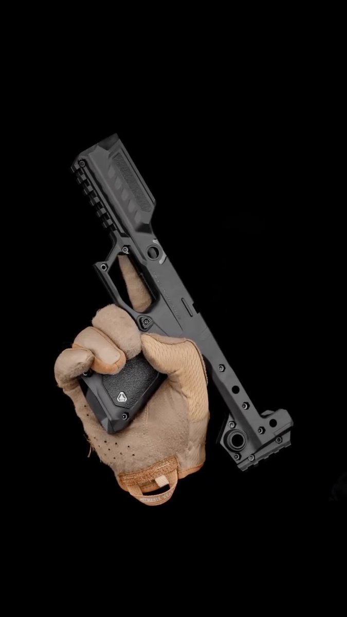 Upgrade Any Build Today 🙌 🤩 Strike Industries parts and accessories offer the perfect blend of innovation and performance. From sleek designs to rugged durability, every piece is crafted to enhance your setup. Discover upgrades here: Which accessories from Strike Industries are your favorite? Let us know in the 👉💬 🎥: Strike Industries #PrimaryArmsOnline #StrikeIndustries #GearUp