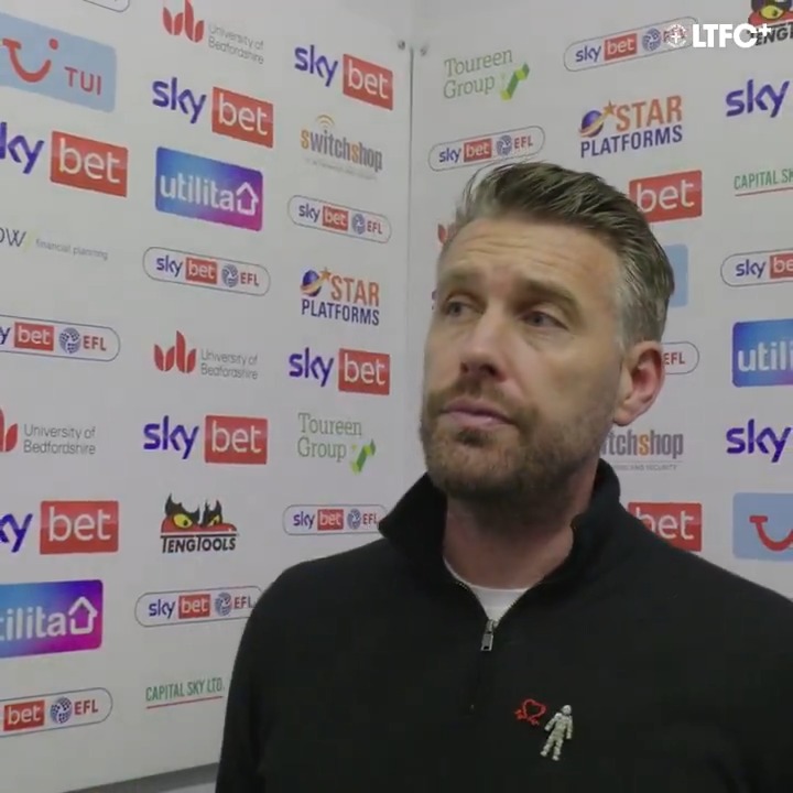 Rob's thoughts on today's draw 👊