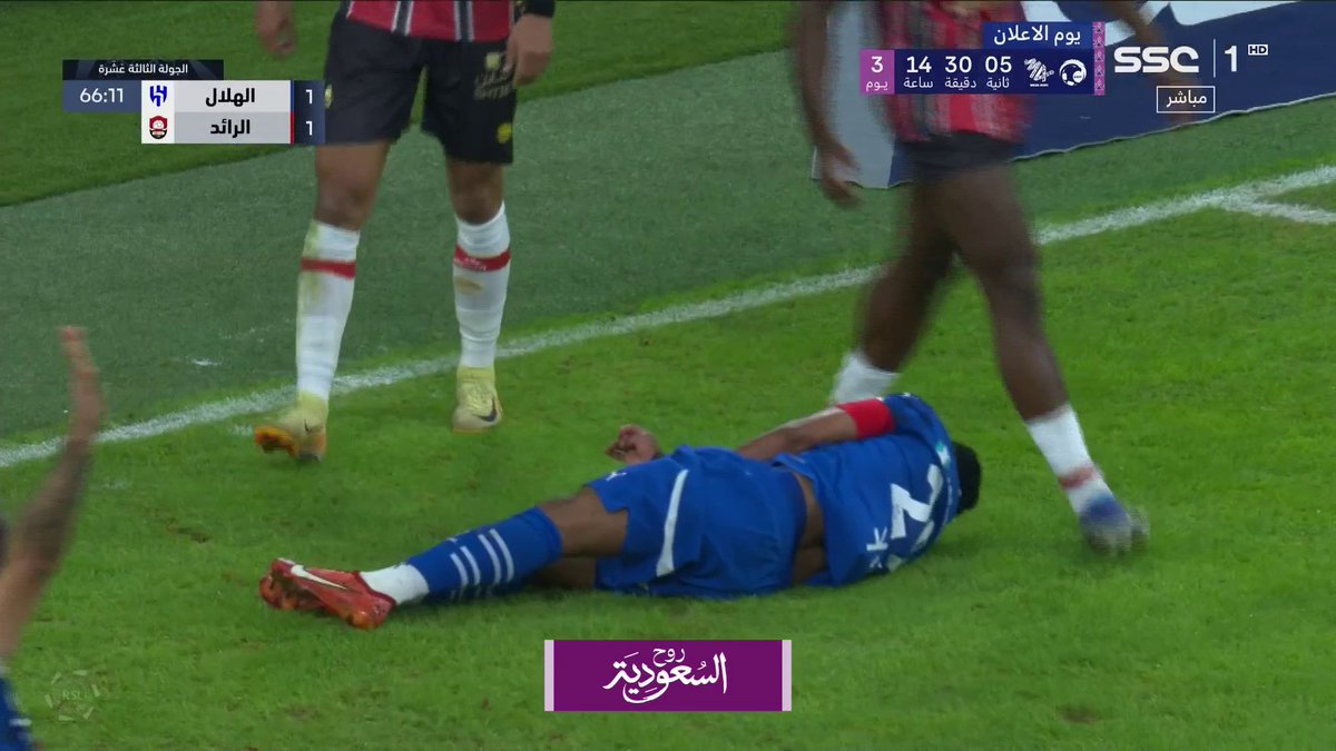 سلامات سالم الدوسري إن شاء الله