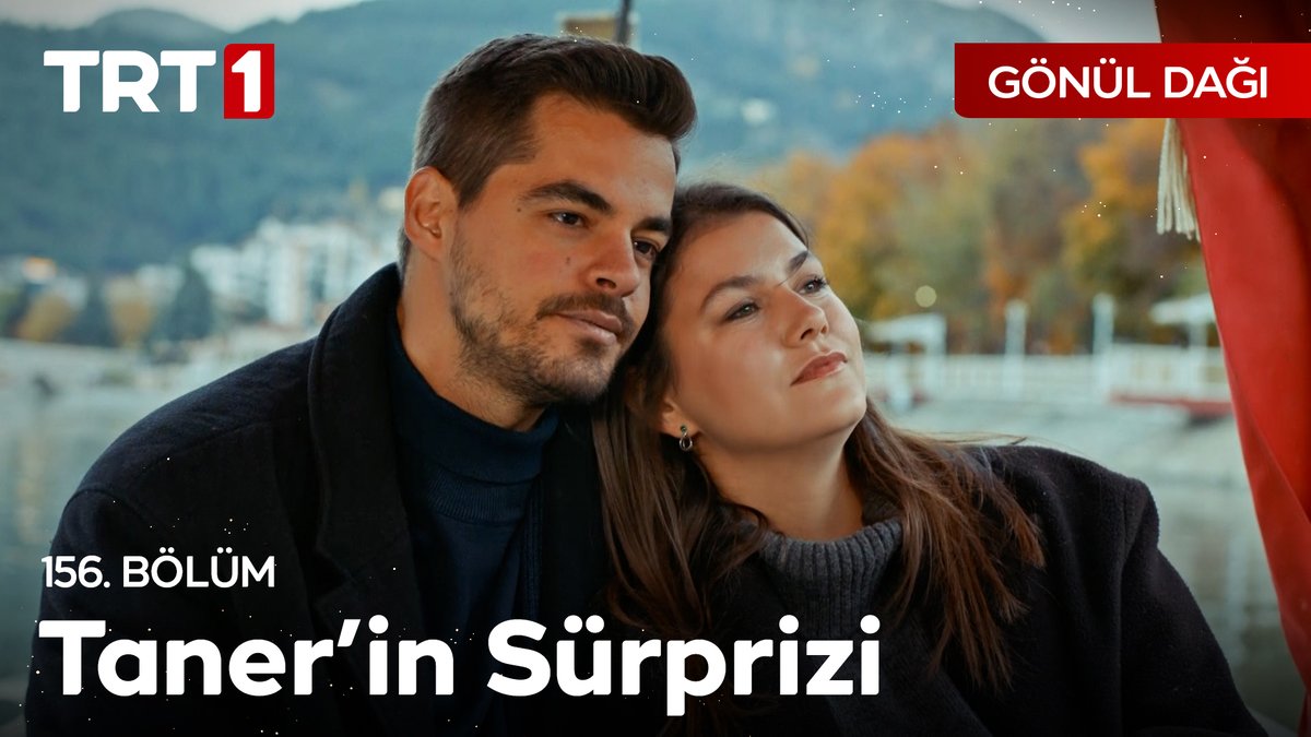 "Sabah sabah da bu kadar romantik olamazsın." #SelTan #GönülDağı Gönül Dağı