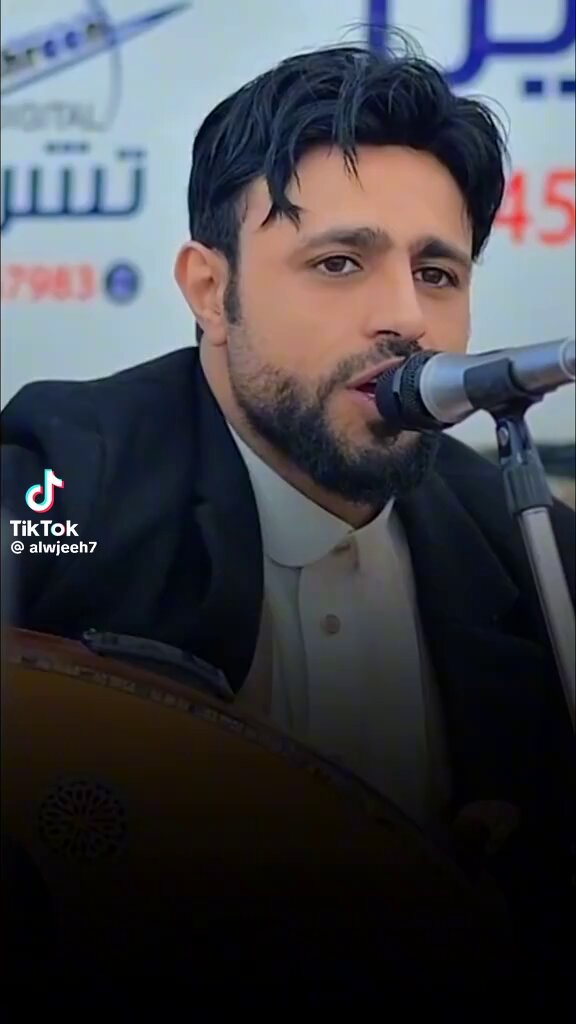 مناش ناقص هم لا عاد تتعبني لا عاد تتكلم..!!