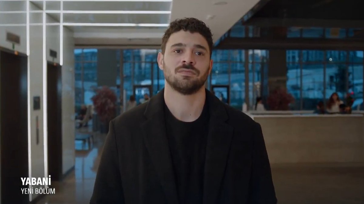 "Sakın bizi terk etme." 🥹 #Yabani yeni bölüm fragmanı yayında. Yabani