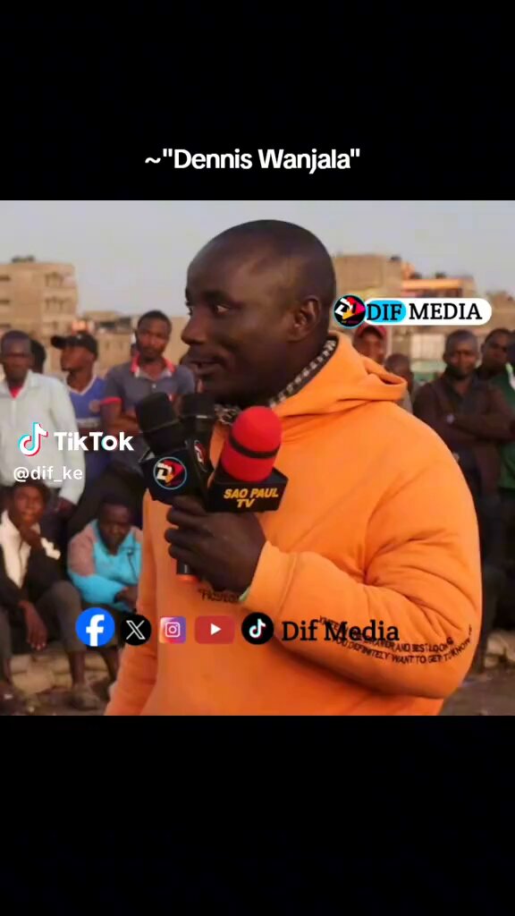 “Wewe Raila Usijaribu ku Quit io uchaguzi ya AU. Lazima uende ushindwe ndio tupige sherehe”