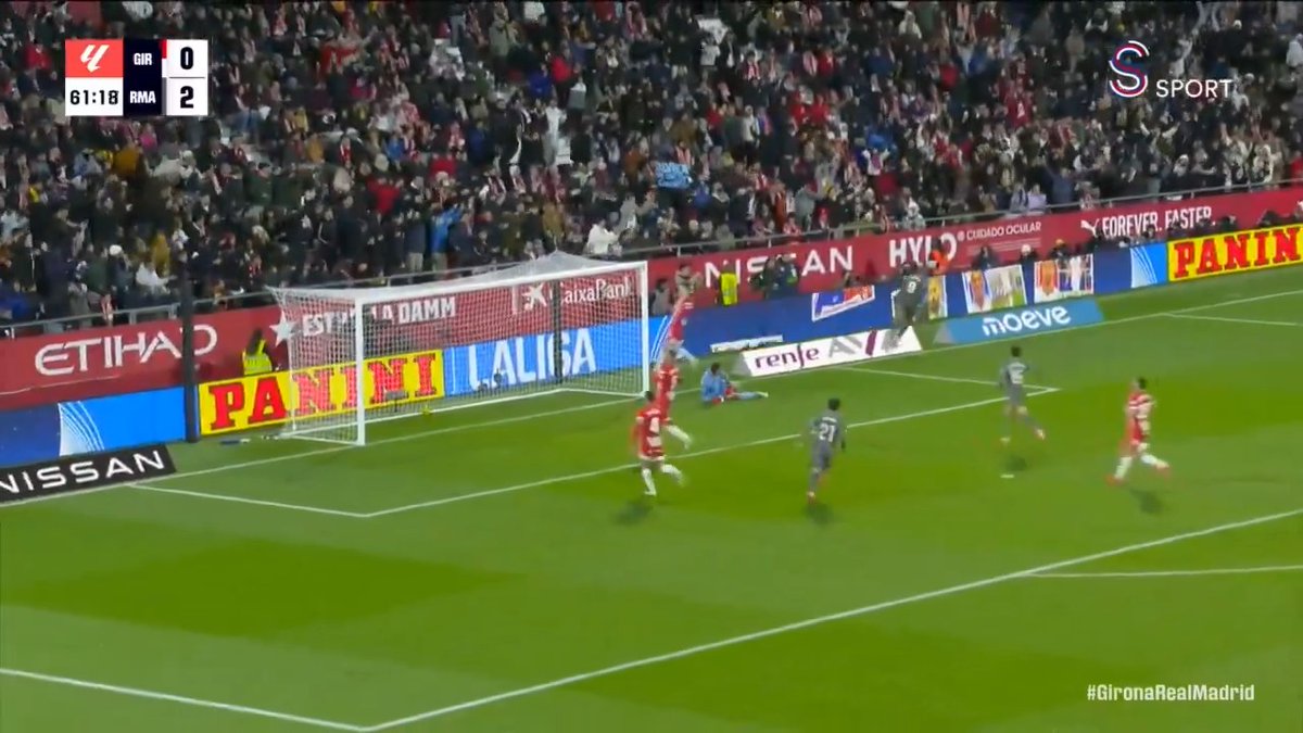 Luka Modric'in harika asistinde Kylian Mbappe, eski günlerdeki gibi bitirdi 🔥