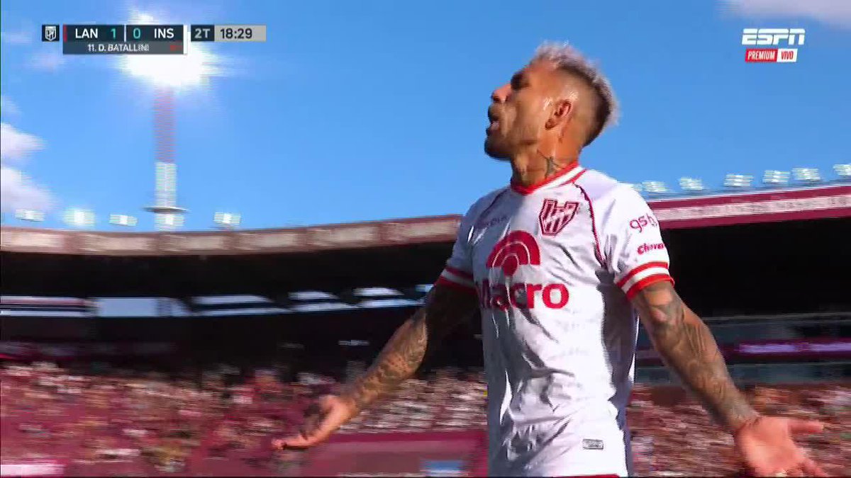 ❌ FALTA DE RESPETO TOTAL AL MAXIMO IDOLO DEL CLUB 👉🏻 No se manejo para NADA bien Damian Batallini luego de su salida.