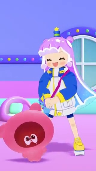 ＼ #ぷにかわ × #ぷにるんず コラボ🐧／ ぷにるがあいるんと一緒に #ぷにぷにダンス を踊ってみたよ❣ 「ぷにぷにかわいいぼくたちのダンス、見てください！」 🔽TikTok #ぷにるはかわいいスライム