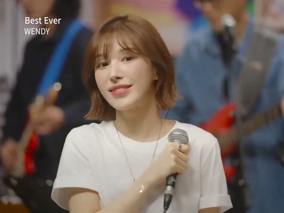 New Target 🎯 1500 Replies 🔽 100 Quote RTs 🔁 Asian Pop Music Awards 2024: People’s Choice Award #APMA2024 #WishYouHell #WENDY APMA OFFICIAL