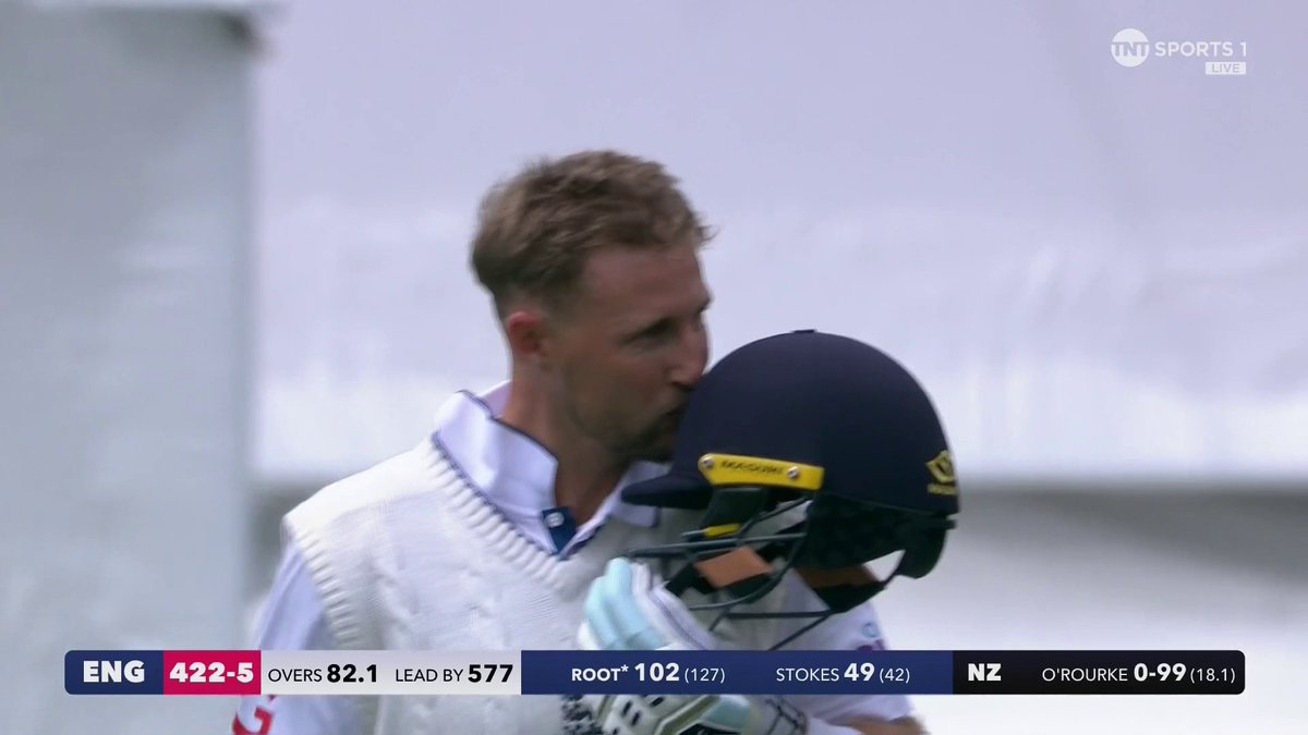 JOE ROOT PLAYED ONE OF THE CRAZIEST SHOT EVER TO COMPLETE HUNDRED IN TEST CRICKET...!!!! 🥶 - The Greatest batter ever from England, 36 Test Hundreds, Freak.