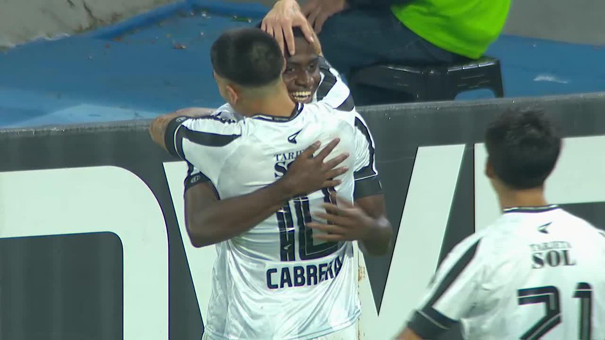 OTRO GOLAZO Y DOBLETE DE ANGULO. CENTRAL CÓRDOBA 3-0 RACING. 🤯🇦🇷