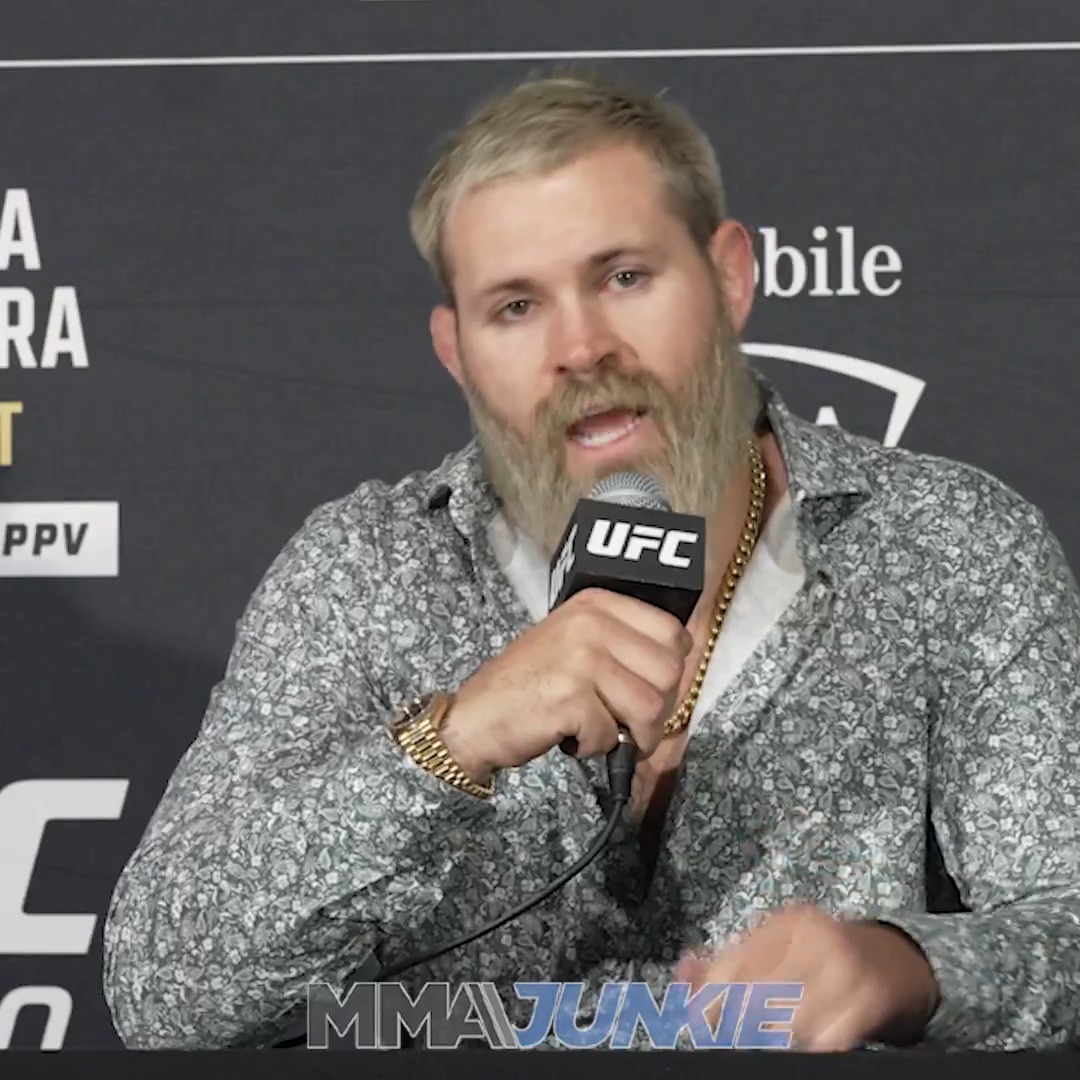 Gordon Ryan explains why he's "indifferent" to PED use in jiu-jitsu and tells Mikey Musumeci to get off his "moral high ground."