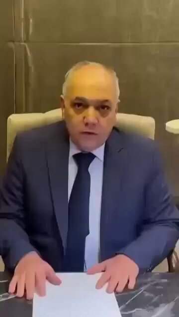 The Prime Minister of Syria, Mohammad Ghazi al-Jalali has said in a Video Statement released earlier that he remains at his Home in the Capital City of Damascus, and that he is will to cooperate with any Leadership chosen by the Syrian People.