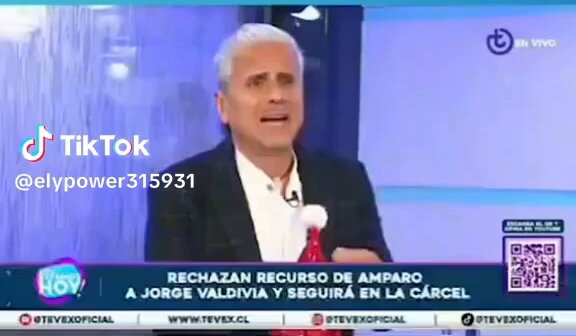 Pablo Herrera "Los venezolanos son genéticamente malos, son unos malditos" #JusticiaParaAlvarito #Hassler #cervantes #SiempreHayUnChileno #LeyKarin #TEA