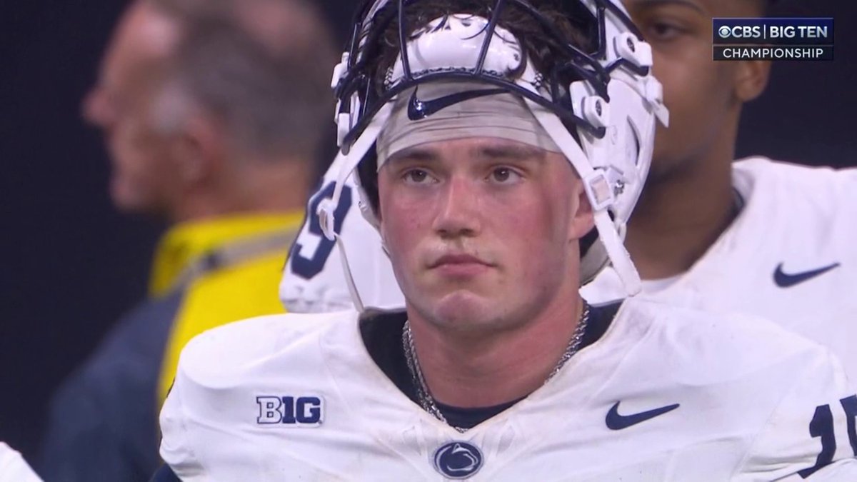 The reactions say it all.