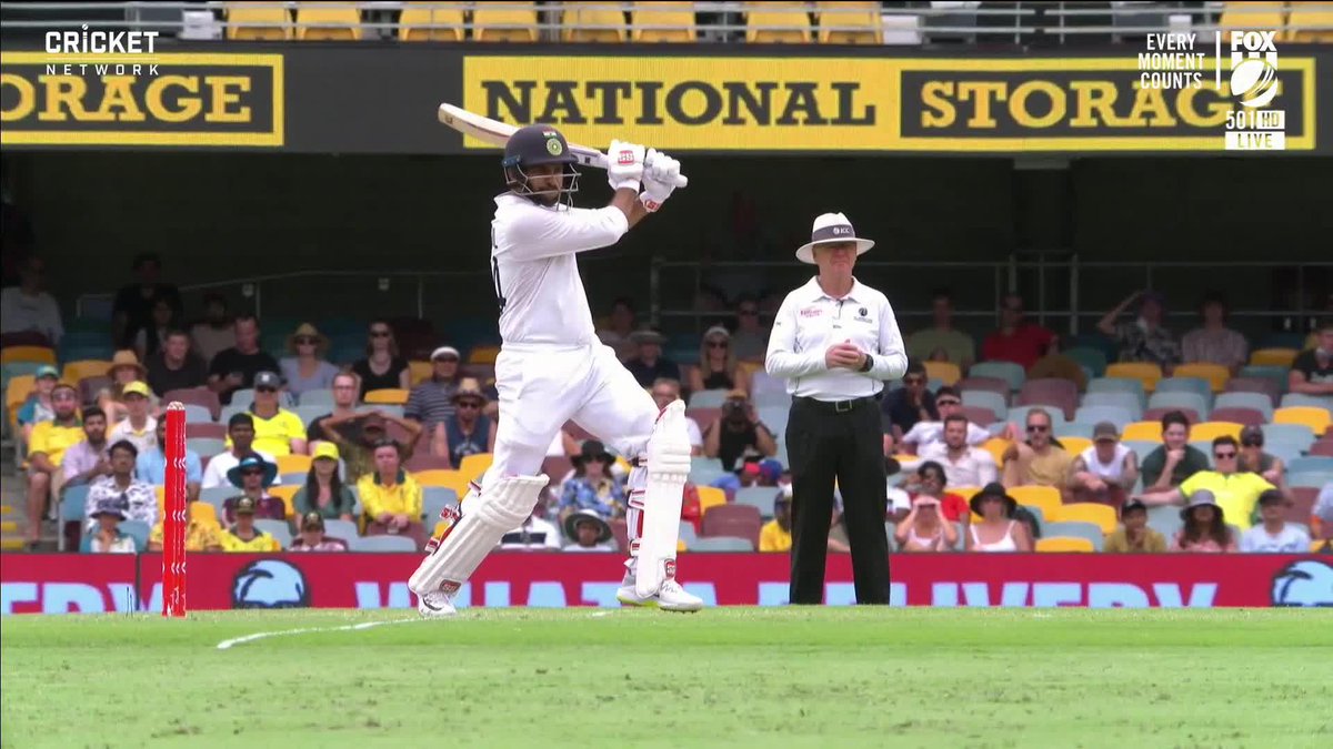 Seeing Harshit Rana, I can’t help but miss Shardul Thakur. No matter what, he was just brilliant with the bat—there was always a sense of hope that he’d deliver something special.
