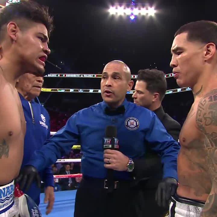 "AND OHHH BABY THIS IS THE MAIN EVENT" 🇲🇽