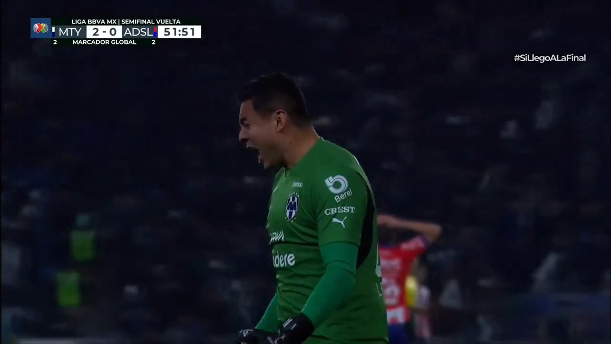 ¡Gran triunfo de La Pandilla!🔥¡ESTAMOS EN LA FINAL!👊🏼💙 ¡No te pierdas el resumen del partido!👇🏼