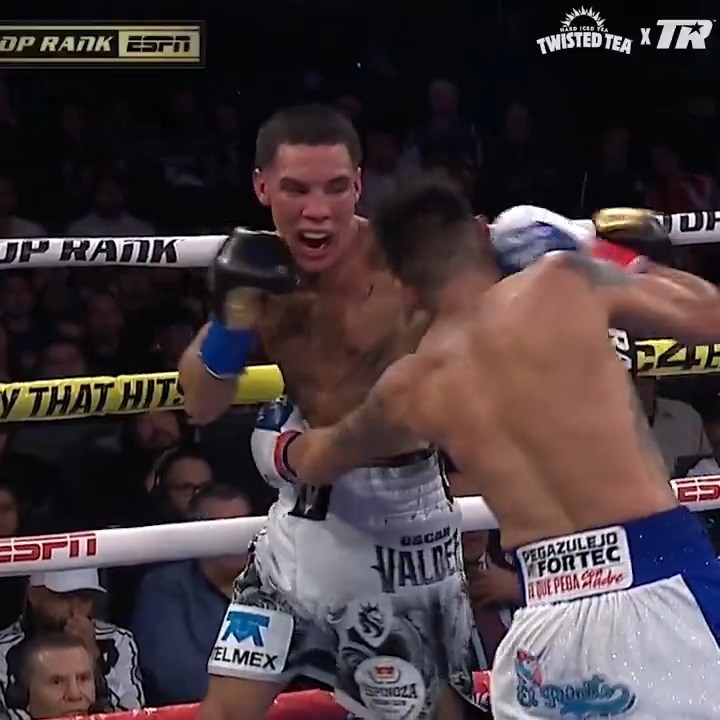 Full highlights from a Vaquero classic 🇲🇽 #NavarreteValdez2 | Twisted Tea