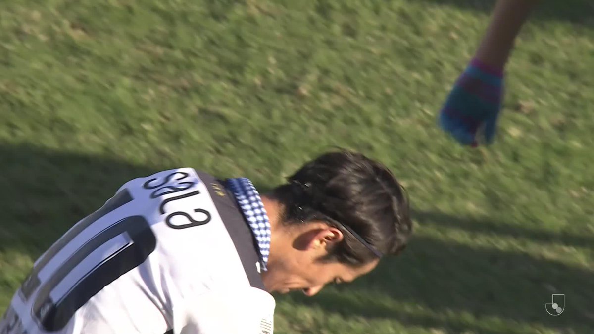 ジュビロ磐田のＪ２降格が決定 #Ｊリーグ
