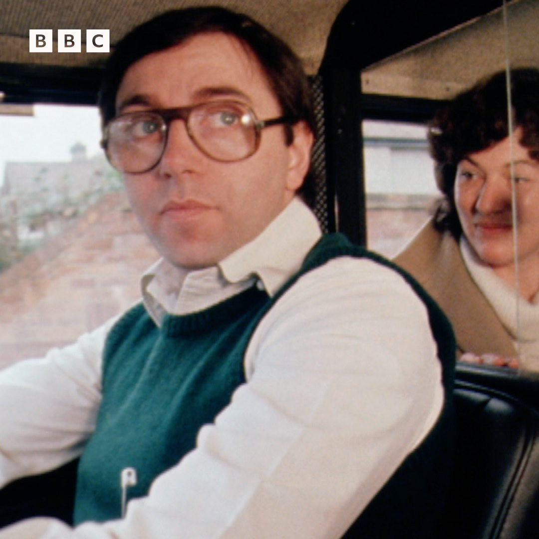 #OnThisDay 1980: London cabbie Fred Housego was training for the Mastermind final. Nationwide set out to uncover the secrets behind his winning strategy.