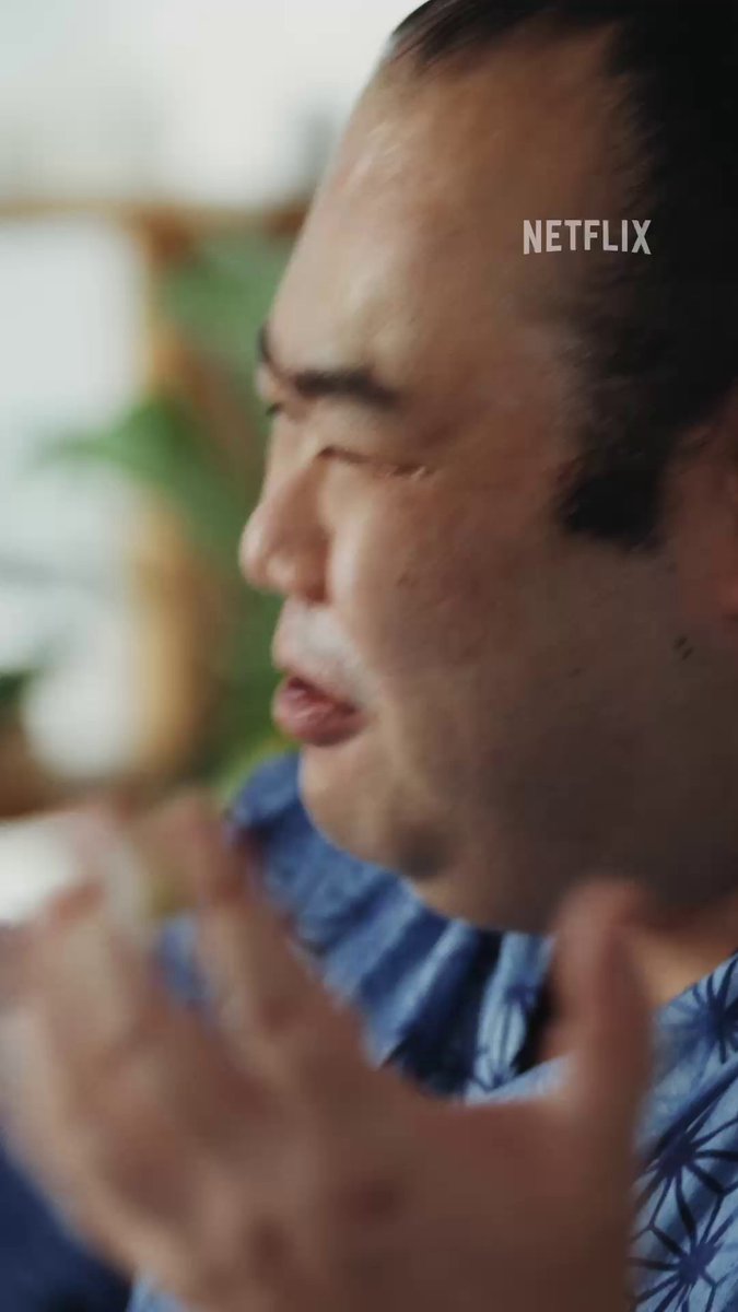 「監督に『狂った犬になれ』って言われて⋯」 #義江和也 さんの 話したくなる『 #サンクチュアリ -聖域-』の話🗣️ #あとあれ見た ?
