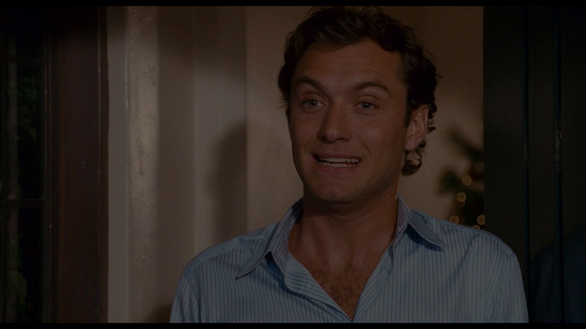 The Holiday premiered 18 years ago today! Now you have an excuse to rewatch it for the 1000th time on Netflix UK & Ireland.