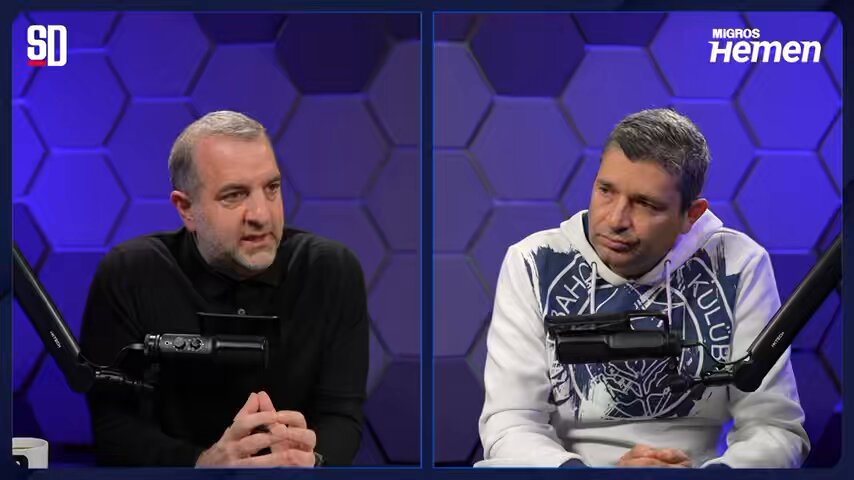 Sadece Fenerbahçe | ▫️Geçen seneki Fenerbahçe ile bu seneki Fenerbahçe ▫️Derbi planındaki sorunlar ▫️İdeal kadro? 🎙️ Murat Zorlu x Alp Eralp