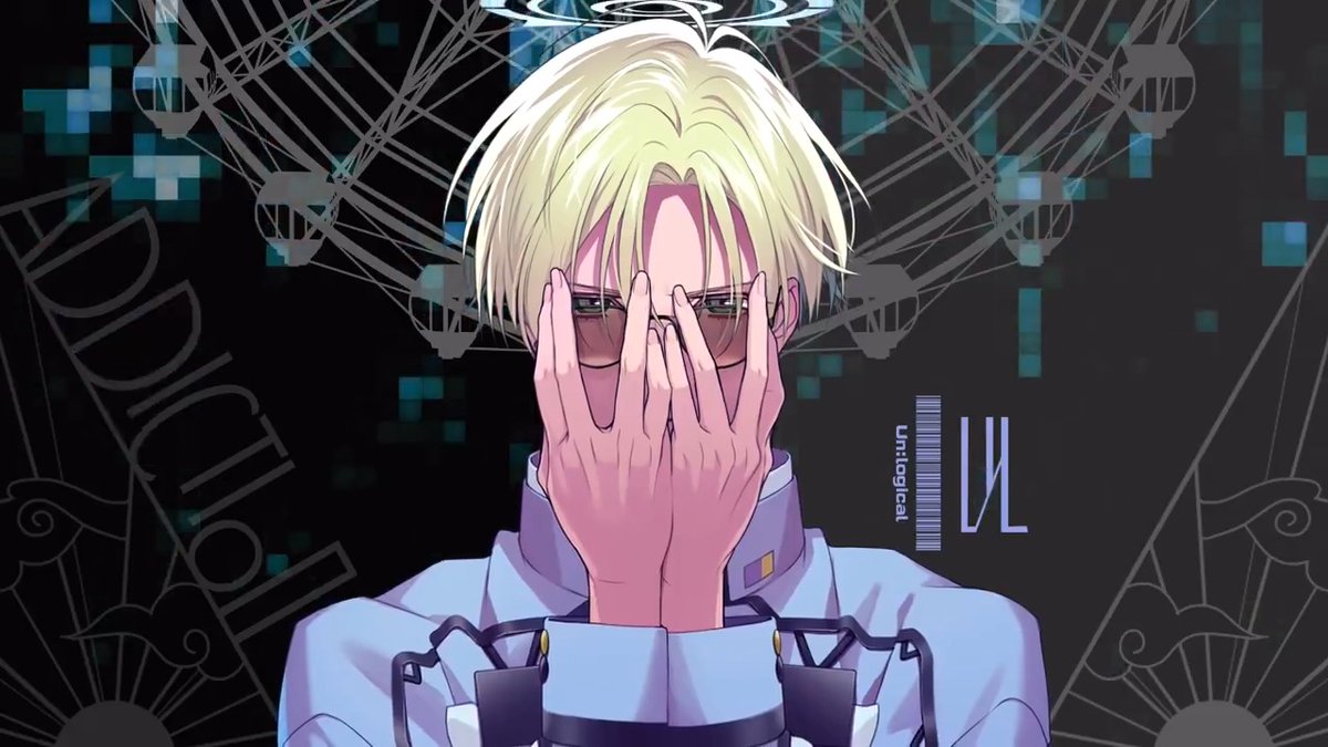 ║ 作品紹介 ║ ゲームブランド #LicoBiTs(リコビッツ) プロジェクト第2弾 Nintendo Switch用ソフト 『UN:LOGICAL(#アンロジカル)』の キャスト発表ムービーを公開しました。 🎥
