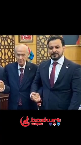 VAKİT TAMAMDIR 🇹🇷