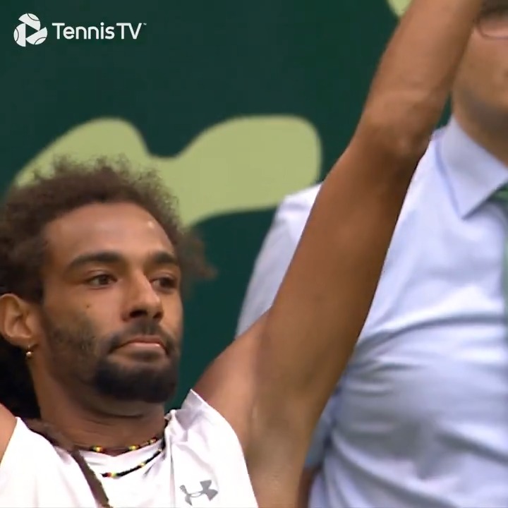 Dustin Brown's EPIC highlight reel 🇯🇲 Join us in wishing D. Brown a very happy 40th birthday 🥳