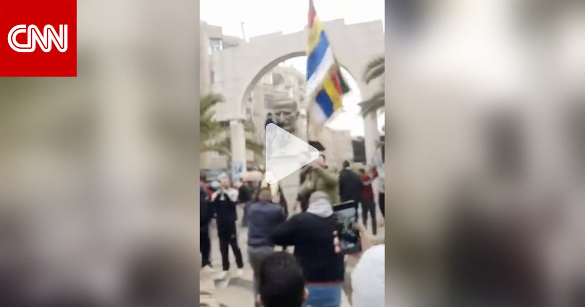 لماذا انهارت قوات الأسد بسرعة أمام المعارضة السورية المسلحة؟.. مستشار الأمن القومي الأمريكي، جيك سوليفان، يوضح