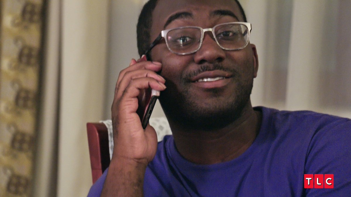 Emotions are high when Niles breaks the wedding news to his parents. ๐ซข Don't miss their reaction on an a new #90DayFiance: Before the 90 Days, tonight at 8/7c!
