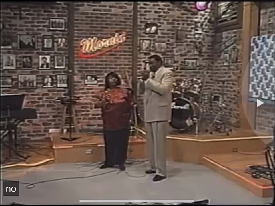 ‘Breakfast Song’ still One of the realest tracks to ever come out of Mississippi. That man Rev. Cleo Clariet. Tupelo stand-up !
