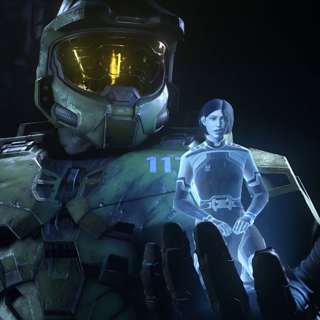 Celebrating Master Chief's endless battles, unforgettable moments, and an incredible journey in Halo Infinite. Thank you for being part of the adventure 🫡