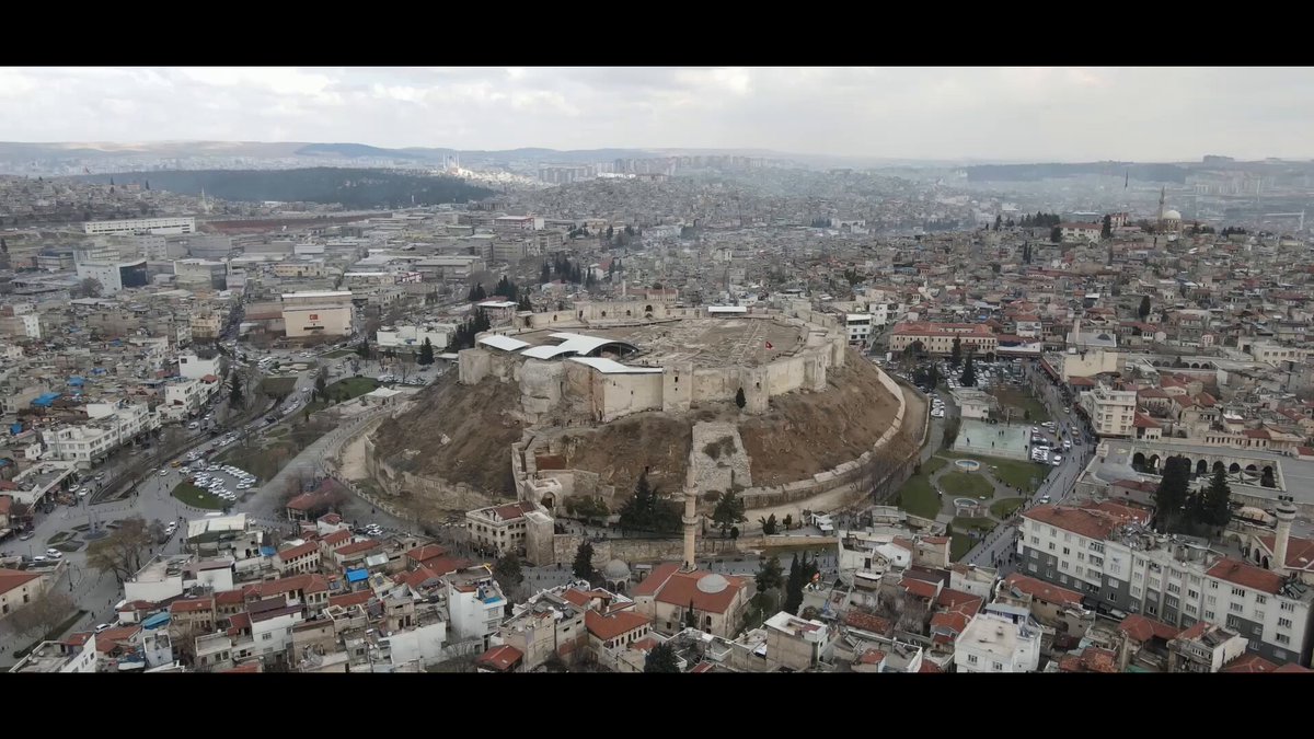 📍Gaziantep Gençlik Buluşması Bu akşam saat 21.00’de yayında!⏳😍