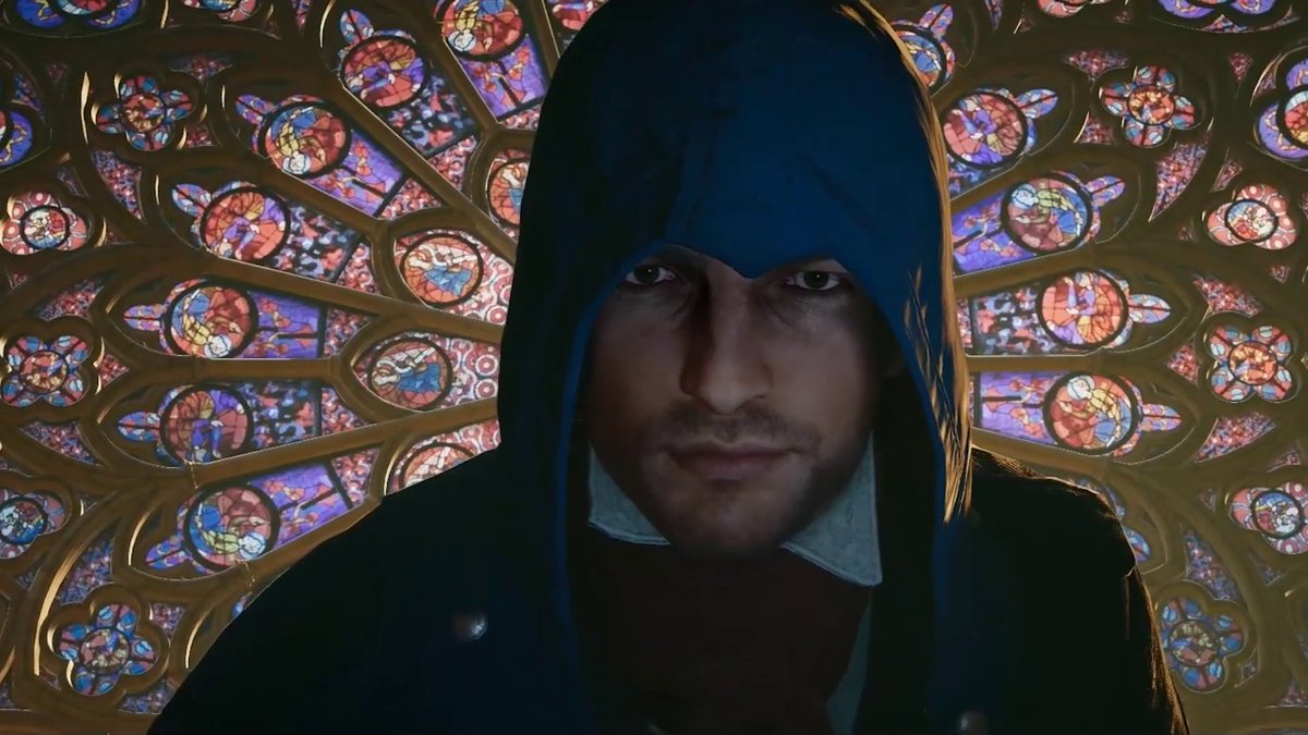 10 years ago we traveled to Paris during one of the most pivotal moments of French History. As Notre Dame celebrates a milestone re-opening, join us to revisit Paris's iconic beauty through the world of Assassin’s Creed Unity and the community. #AssassinsCreed
