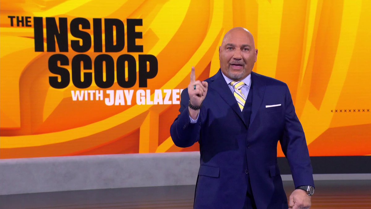 Sean Payton loved Bo Nix so much he almost flew to him to personally tell the QB the Broncos were drafting him 🤣 Jay Glazer has more ⬇️