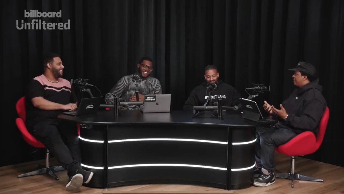 Can you imagine all rap songs with disclaimers? 🤣 In this episode of 'Billboard Unfiltered,' Billboard staffers discuss Kendrick Lamar’s 'GNX' chart takeover along with their initial reactions to the surprise drop and so munch more: