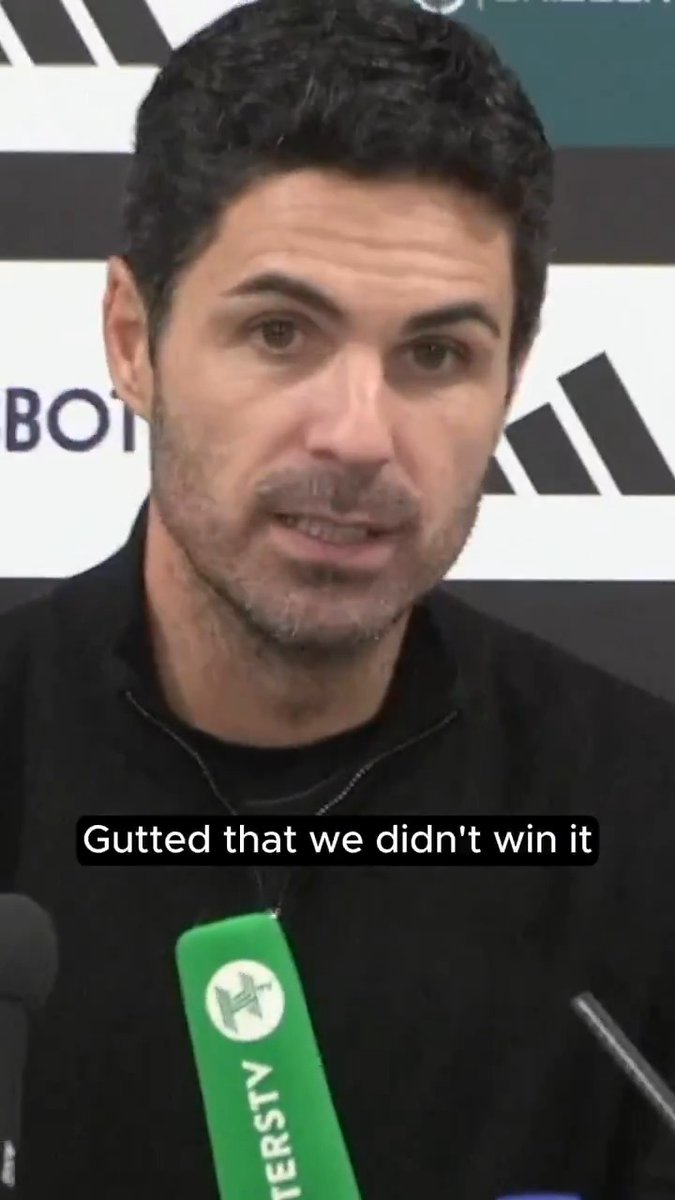 Hundreds flocked to criticise me when I said Arsenal were exceptional, but the manager thinks the same.