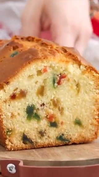 Budín Navideño, una versión más simple del tradicional Budín Inglés 👌🏼 Receta: