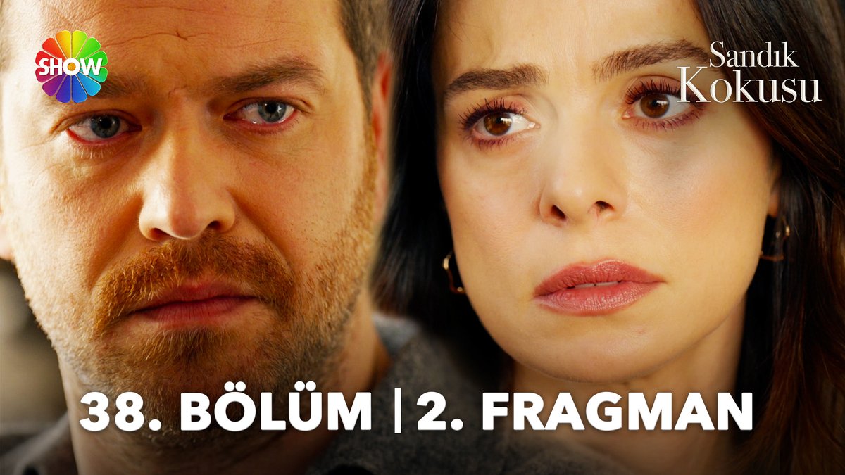 "Karsu bir durum oluştu..." #SandıkKokusu'nun yeni fragmanı yayında! Sandık Kokusu O3 Medya