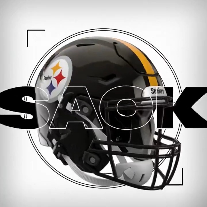 CAPTAIN CAM SACK‼️ Cam Heyward