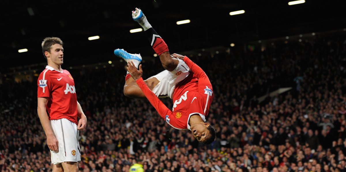 Merci pour tout et bonne retraite, Nani 🚀🤩