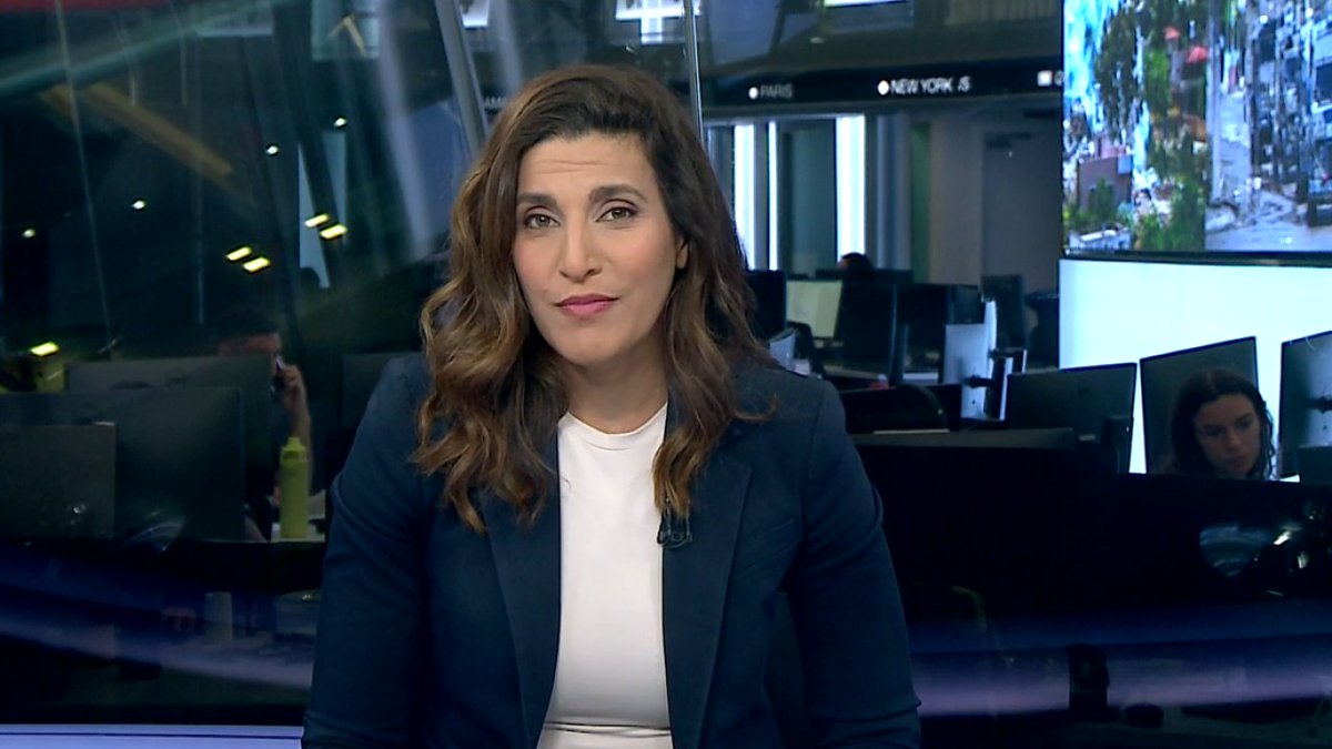 "En lançant les attaques du 7 octobre, Yahya Sinwar voulait changer la face du Moyen-Orient. C'est chose faite, mais pas du tout dans le sens qu'il espérait" L'édito de Nathalie Nagar (Nathalie Nagar)