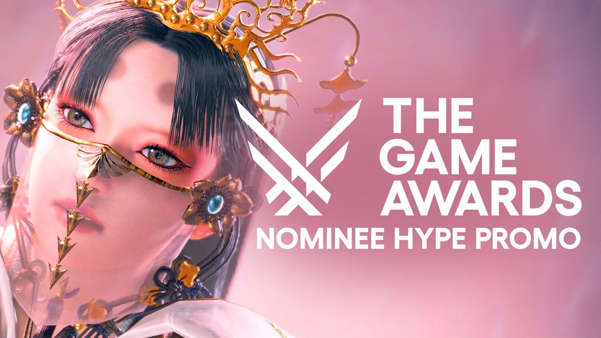 Thursday, #TheGameAwards streams live and free around the world - our 10th anniversary celebration. Here’s this year’s nominee hype reel, celebrating moments and memories across many nominated titles. Very special thank you to Coldplay